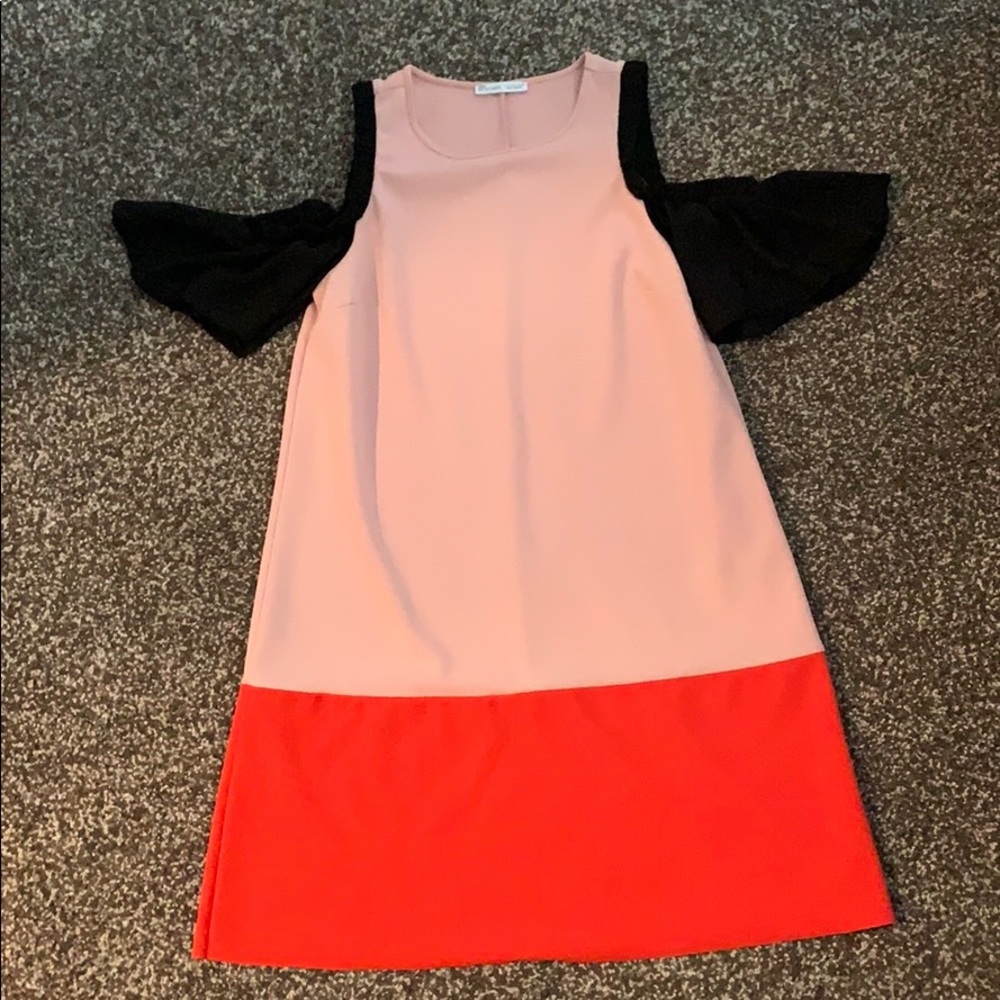 Zara Dress